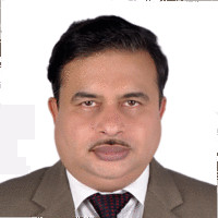 ideaForge Employee Parag Inamdar's profile photo