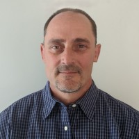 AE Building Systems Employee Todd Collins's profile photo