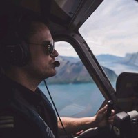 Merlin Employee Elliot Kensington's profile photo
