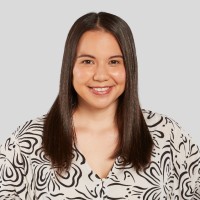 Sesame Workshop Employee Kim Diaz's profile photo