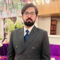 Drug Regulatory Authority of Pakistan Employee Muneeb Cheema's profile photo
