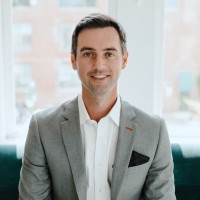 Keller Williams Consultants Realty Employee Oliver Chapman's profile photo