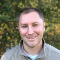 Lockheed Martin Employee Tim Lash's profile photo