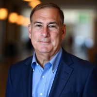 Cambridge Consultants Employee John Genova's profile photo