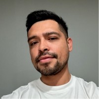 Workyard Employee Oscar Cabrera's profile photo