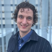 CompTeam Employee Jackson Brockway's profile photo