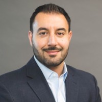 Design Pro Remodeling Employee Mahboud Nobakht's profile photo