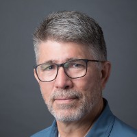 CyberTech Systems and Software, Inc Employee Bruce Buxton's profile photo