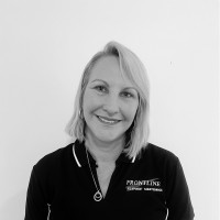 Frontline Equipment Maintenance Employee Sandra Granter's profile photo