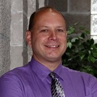 PESI Employee David Wolfe's profile photo