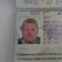 Mercedes-Benz AG Employee Dave Burke's profile photo