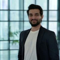Park Street A/S Employee Asad Kazi's profile photo
