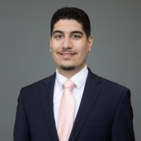AccuSentry Employee Nadim Hammoud's profile photo