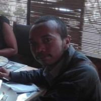 VALUE IT Employee Hanania Razafinarivo's profile photo