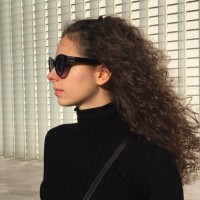 Food Labs Employee Beatrice Panto's profile photo