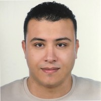 Galaxy Chemical Corporation Employee Khaled Elsharkawy's profile photo