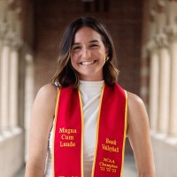 REN Athletics Employee Delaynie Maple's profile photo