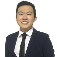 Weixiang Chan Email