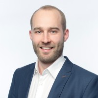 Duale Hochschule Baden-Württemberg (DHBW) Karlsruhe Employee Jochen MacKert's profile photo