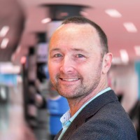 Lulworth Estate Employee Andrew Cole's profile photo