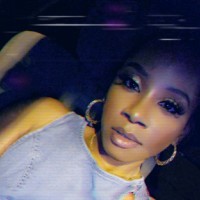 Thermo Fisher Scientific Employee Monique Webb's profile photo