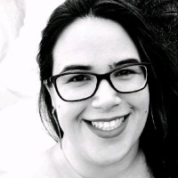 Betha Espaço Employee Giselle Targa's profile photo