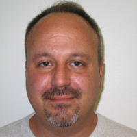 American Red Cross Employee Peter Cartwright's profile photo
