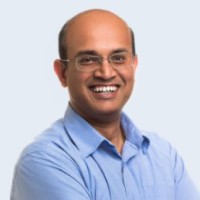 HG Insights Employee Shekar Hariharan's profile photo