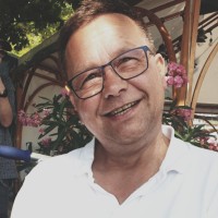 PTV Logistics Employee Claus Beer's profile photo