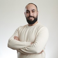 Beetronix Employee Ahmad Alsayed's profile photo