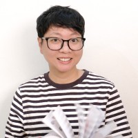 Didgigo Employee Sarah Magat's profile photo