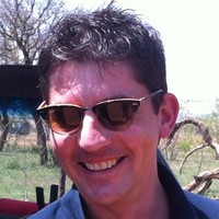 ERTP Employee Dominique Dhollande's profile photo