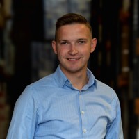 Summit Hygiene Employee Zach Stedman's profile photo