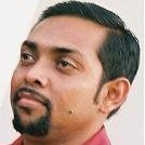 Krishantha Chamikara Email