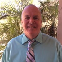 Cheddar's Employee Dan Roth's profile photo