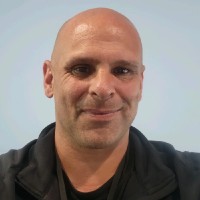 Boca Recovery Center Employee James Vandenham's profile photo
