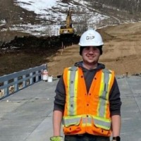 Green Infrastructure Partners Employee Brandon Link's profile photo