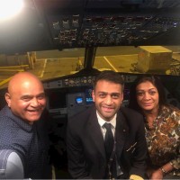 Jet2.com and Jet2holidays Employee Upesh Patel's profile photo