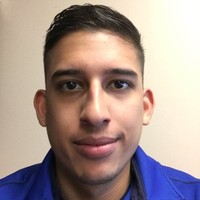Mr. Rekey Locksmith Employee Andrew Martinez's profile photo
