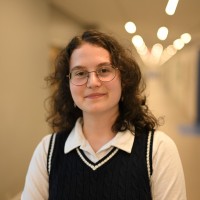 River Hawk Scholars Academy, UMass Lowell Employee Tal Nir's profile photo