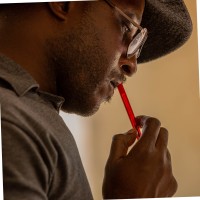 Informed Communications Employee Ibrahim Kofa's profile photo