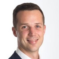 PwC New Zealand Employee Patrick McElhinney's profile photo
