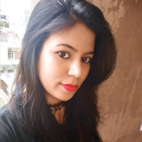 Swarna Das
