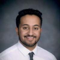 Sachin Vohra's profile photo