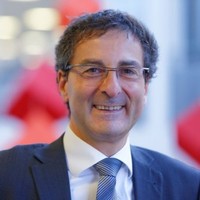 Thales Employee Philippe Adjadj's profile photo