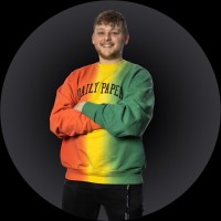 CULT. Content Creators Employee Pepijn Ummenthun's profile photo