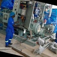 Olivine Industries (Pvt) Ltd. Employee MacEroy Madhuviko's profile photo
