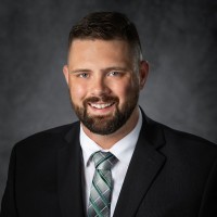 The Thrasher Group Employee Cullin Cutright's profile photo