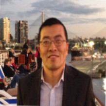 Ausfeng Group Employee Robert Feng's profile photo