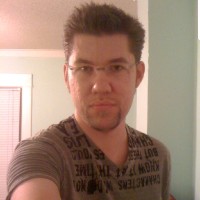 Chalk Couture Employee Jeremy Steinmetz's profile photo